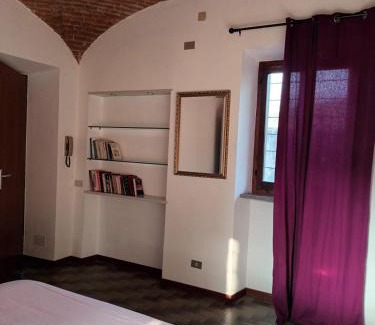 Borgo Ticino Apartment | La casetta di Gianni