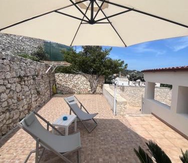 Marina di Marittima House | La Casetta di Marilena