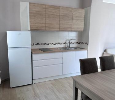 Acerra House | La Casetta di Nonno Cuono