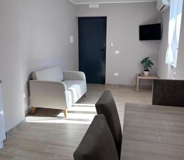 Acerra House | La Casetta di Nonno Cuono