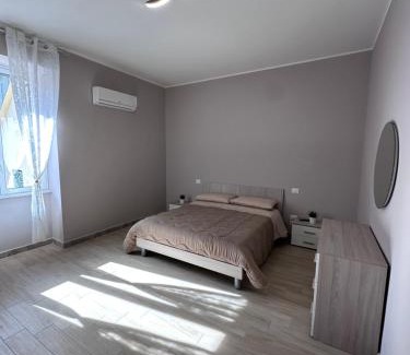 Acerra House | La Casetta di Nonno Cuono