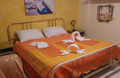 Chianchitta-Trappitello Apartment | La casetta di Roger TRAPPITELLO