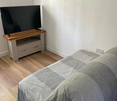 Trowbridge Apartment | La Casetta