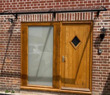 Trowbridge Apartment | La Casetta