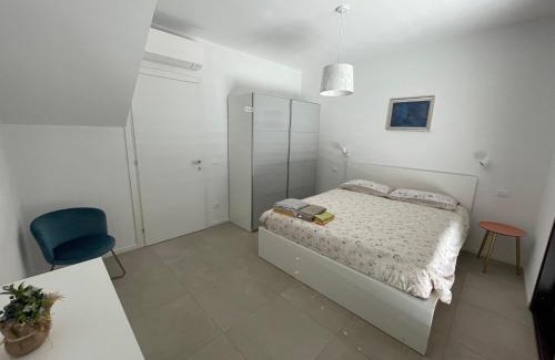 Gaino House | La Casetta