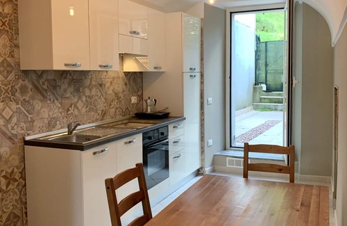 Valle Mosso House | La Casetta