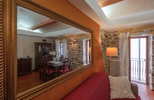 Miranda Apartment | LA CASETTA - Mon Petit Chalet