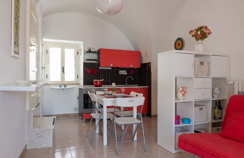 Old Town Cisternino House | La Casetta nel Cortile by Wonderful Italy