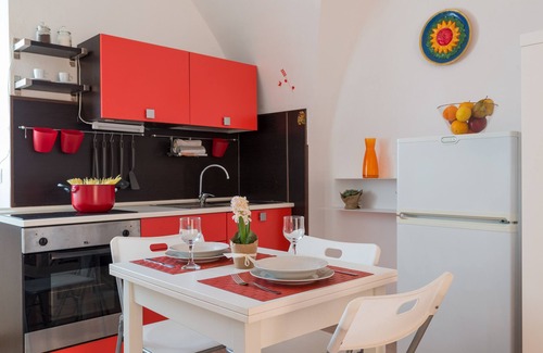 Old Town Cisternino House | La Casetta nel Cortile by Wonderful Italy