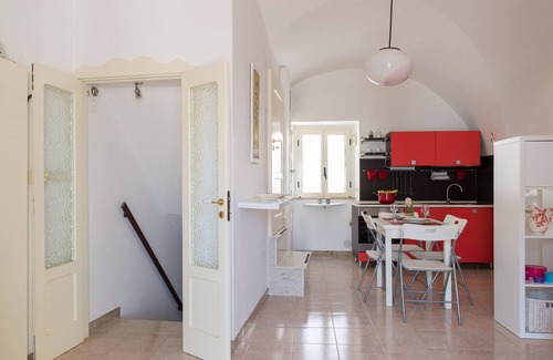 Old Town Cisternino House | La Casetta nel Cortile by Wonderful Italy