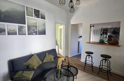 Castel de' Ratti House | La Casetta sul Fiume