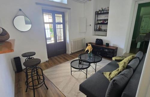 Castel de' Ratti House | La Casetta sul Fiume