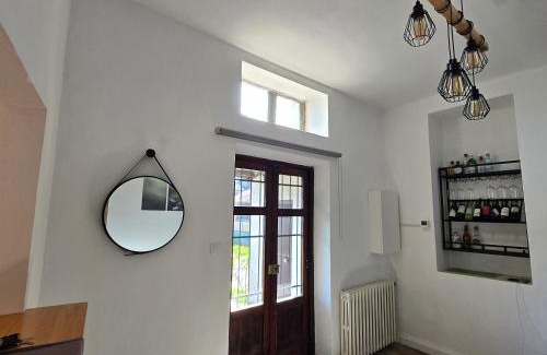 Castel de' Ratti House | La Casetta sul Fiume