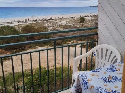 La Caletta Apartment | La casetta sulla spiaggia