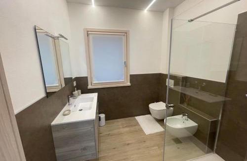 Grosotto Apartment | La Casetta -Valtellina-15 min Bernina Express