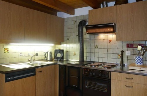 Olivone House | La Casina by Interhome