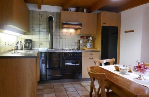 Olivone House | La Casina by Interhome