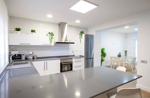 Bullas House | La Casita de Bullas by Rentalole