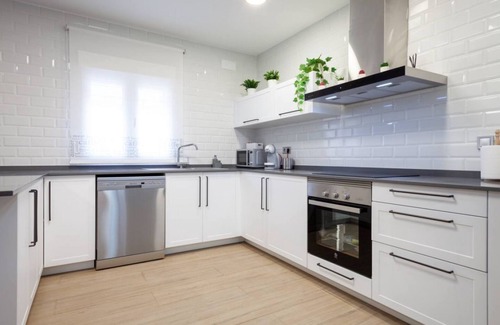 Bullas House | La Casita de Bullas by Rentalole