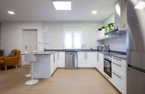 Bullas House | La Casita de Bullas by Rentalole