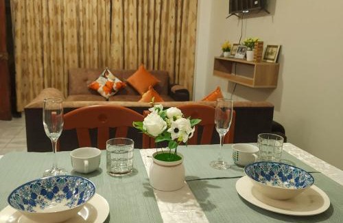 Abancay Apartment | La Casita de Esperanza