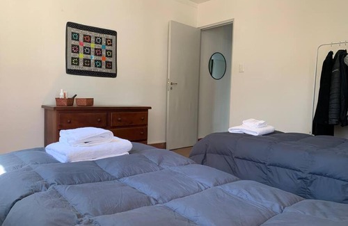 Arguello House | La casita de Isabella