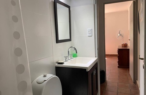 Arguello House | La casita de Isabella