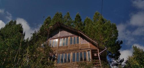 Huancabamba Ski Chalet | La Casita de Oxapampa
