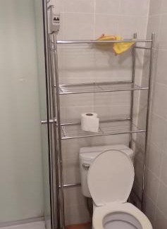 Huancabamba Ski Chalet | La Casita de Oxapampa