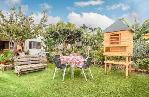 Tacoronte House | La Casita Del Cestero