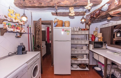 Puentedura House | La casita del Ciprés - Charming house p/7 with Pool and private garden