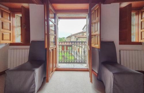 Lierganes House | La Casita del Montañes