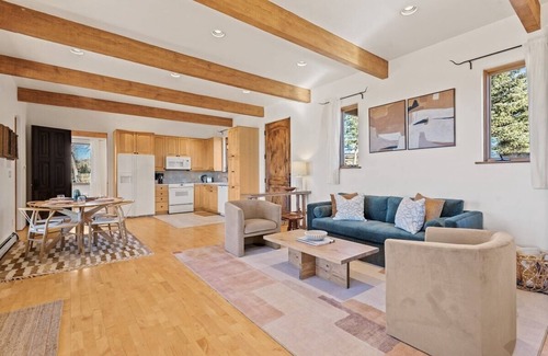 Missouri Heights House | La Casita | Mid-Valley, Mtn Views, A/C