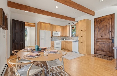 Missouri Heights House | La Casita | Mid-Valley, Mtn Views, A/C