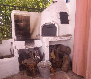 Almedinilla House | La Casita Verde Valle