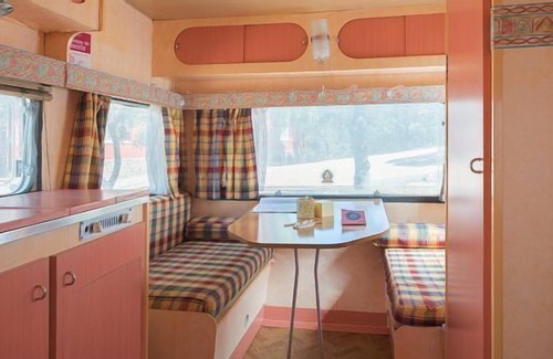 Castillejo de Mesleon House | La Casona del Monte, large groups in a single house near Madrid