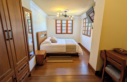 La Floresta House | La Casona de La Floresta