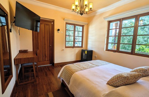 La Floresta House | La Casona de La Floresta