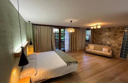 Navaleno House | La Casona de Navaleno