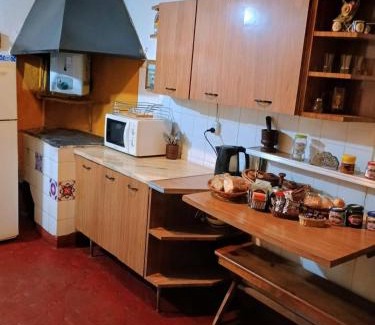 Valle Hermoso House | La Casona del Río