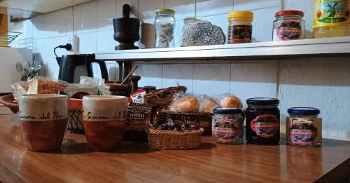 Valle Hermoso House | La Casona del Río