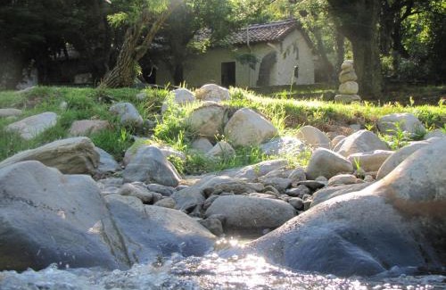 Valle Hermoso House | La Casona del Río