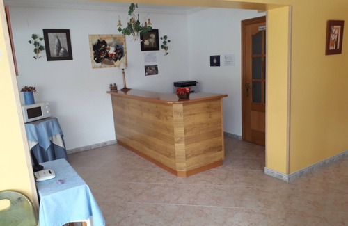 Noja House | La Casona