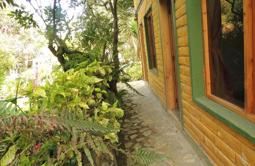 Patate Hotel | La Casta