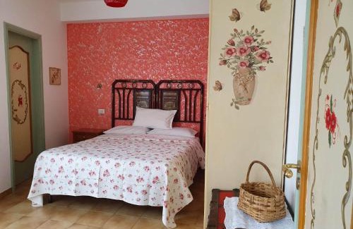 Civita Bed & Breakfast | La Castellana