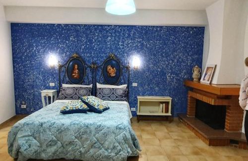 Civita Bed & Breakfast | La Castellana
