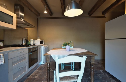 Cimadolmo Villa | La Castellana near Treviso Venice and Prosecco Hill with private pool