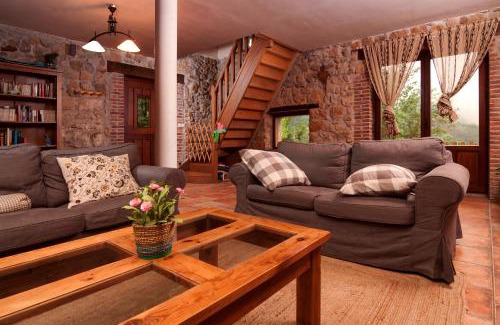 Arredondo House | La Casuca Nandin