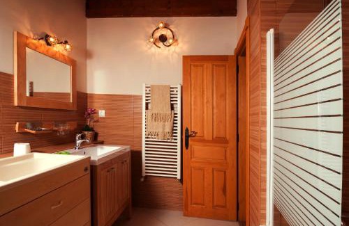 Arredondo House | La Casuca Nandin