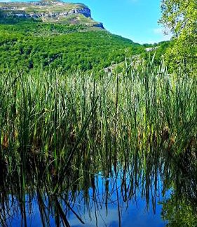 Arredondo House | La Casuca Nandin